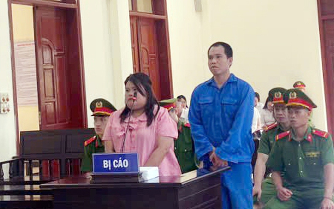 Lừa bán hải sản giá rẻ, cặp vợ chồng chiếm đoạt gần 800 triệu đồng