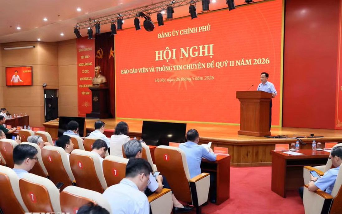 Quy định 19-QĐ/TW: Xây dựng Đảng vững mạnh toàn diện, nâng cao "sức đề kháng"