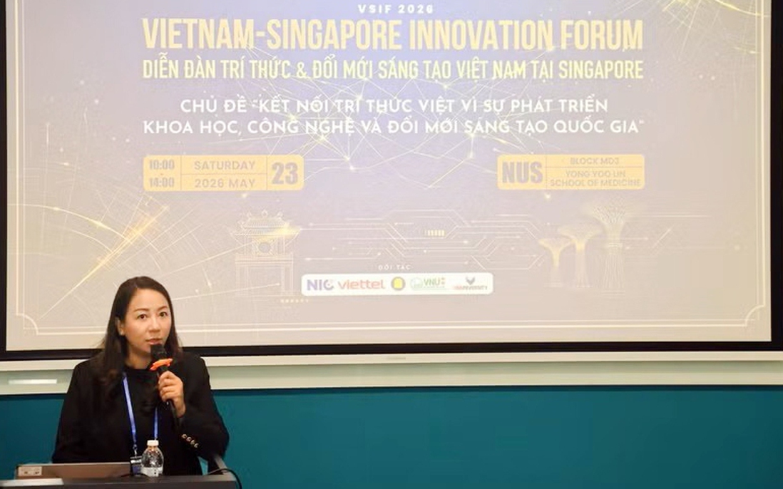 Phát huy vai trò cầu nối của kiều bào trong quan hệ Đối tác Chiến lược Toàn diện Việt Nam-Singapore