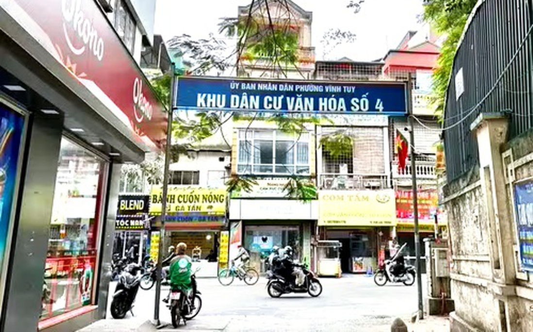 Ban hành Nghị định mới về tổ chức, hoạt động, phụ cấp của thôn, tổ dân phố
