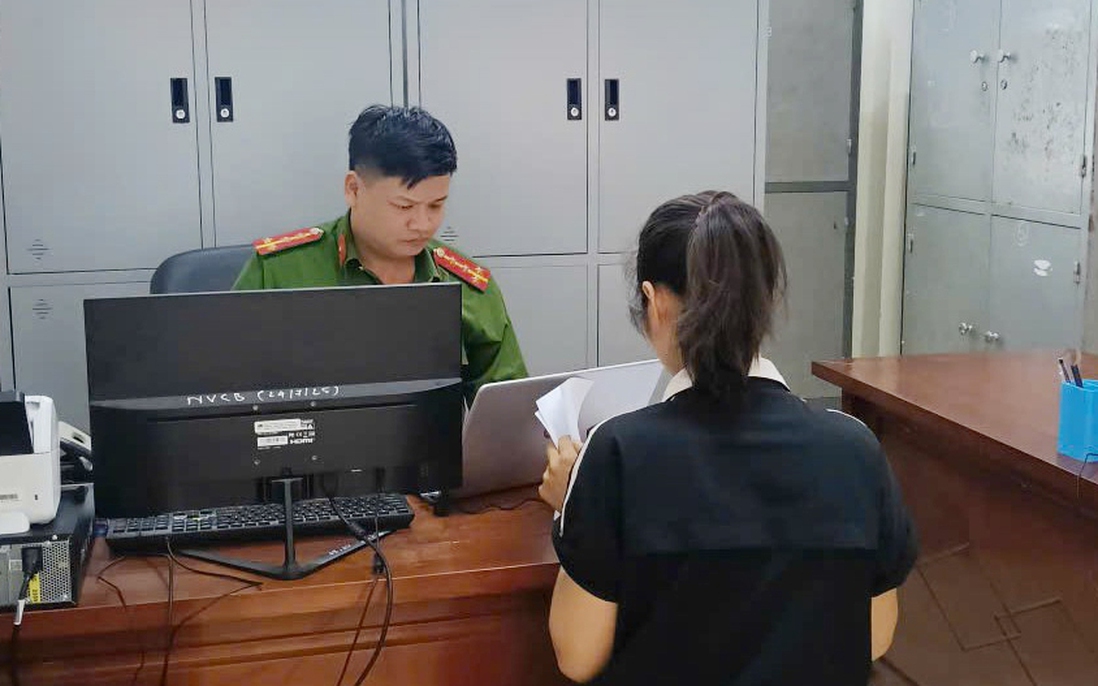"Cầu cứu" trên mạng bằng video cắt ghép: Người phụ nữ phải gỡ bài, cam kết không tái phạm