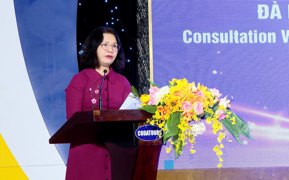 Tham vấn xây dựng Đà Nẵng hướng tới mô hình "Thành phố chăm sóc"