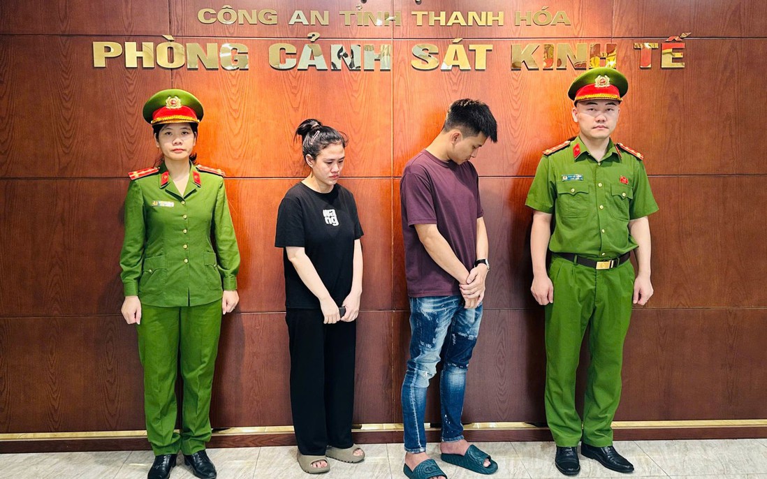 Thu giữ hơn 4.000 sản phẩm giả mạo Gucci, Dior, Chanel, Nike