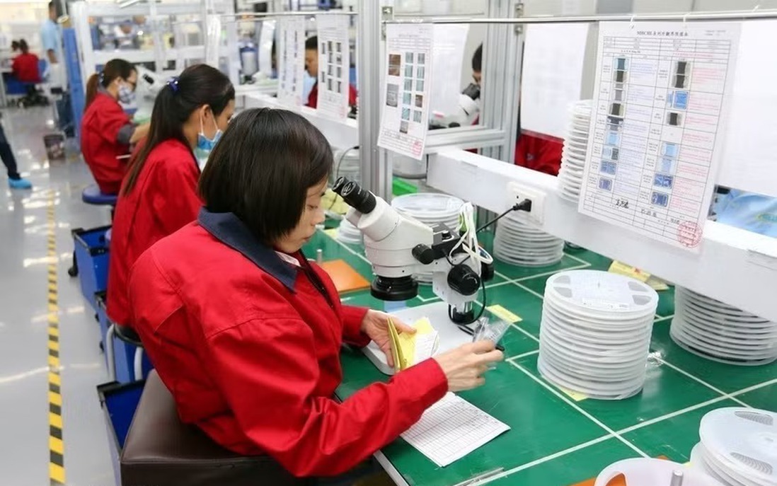 Tăng cường thực thi hiệu quả Công ước về quyền của người khuyết tật