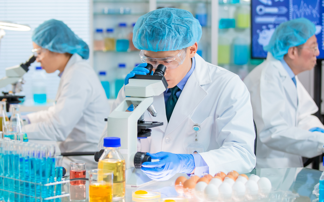 Thúc đẩy doanh nghiệp kinh doanh thực phẩm có trách nhiệm