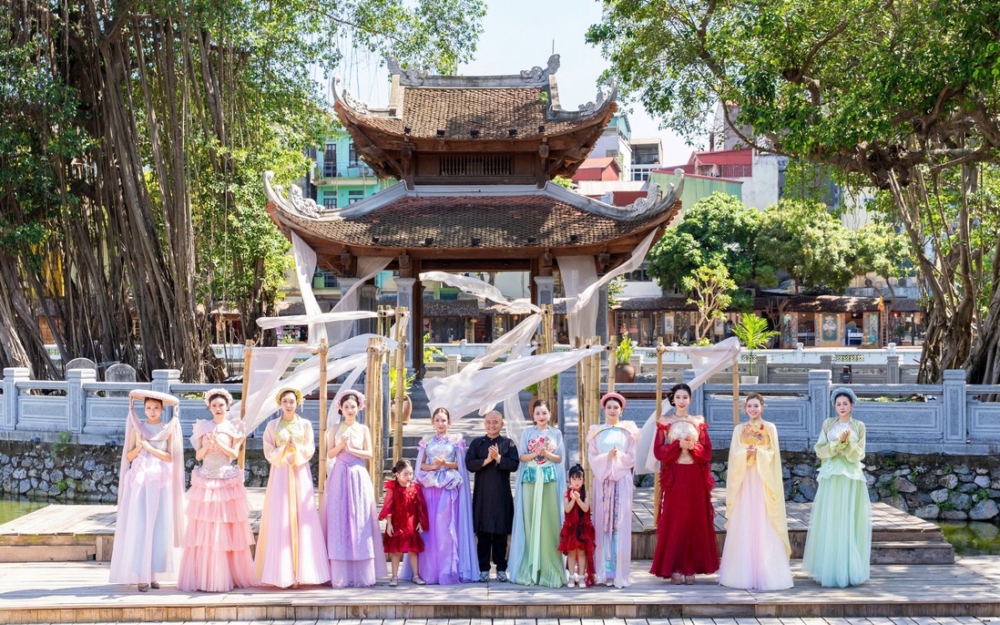 Hà Nội thu 62.770 tỷ đồng, đón gần 15 triệu lượt khách du lịch trong 5 tháng đầu năm