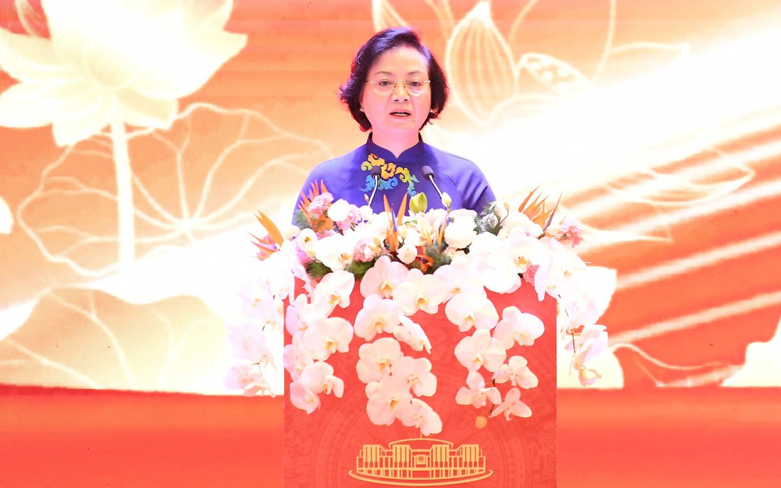 Đổi mới mạnh mẽ tư duy quản trị địa phương