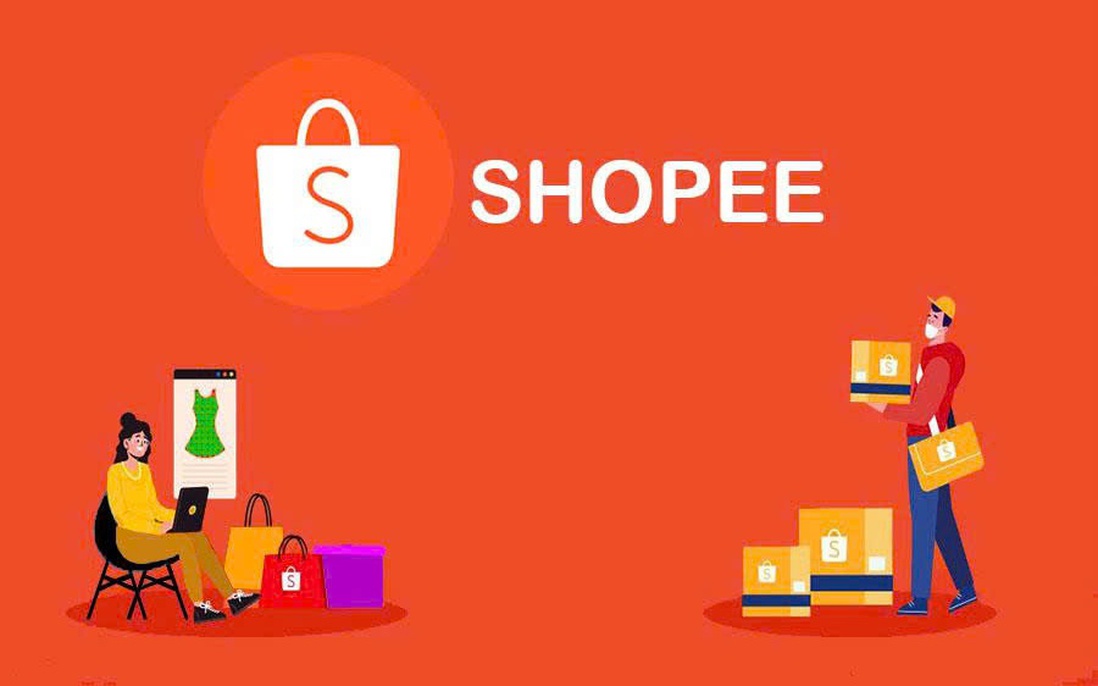 Shopee hoãn áp dụng chính sách phí mới sau yêu cầu từ cơ quan quản lý