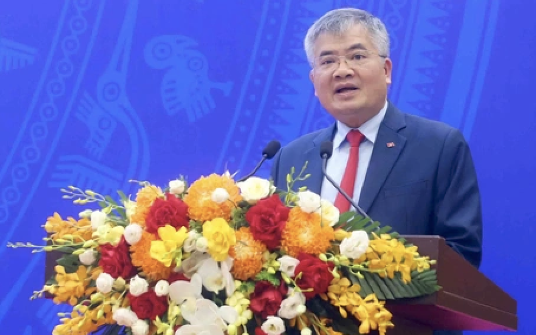 Gần 10.000 phạm nhân được đặc xá năm 2026