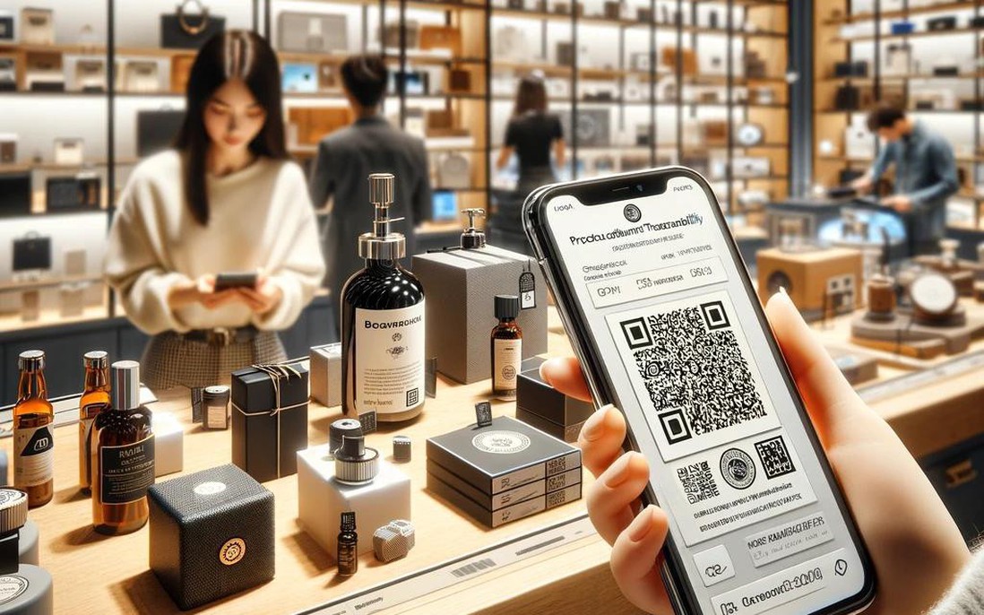 Cuộc chiến bảo vệ thương hiệu trên môi trường số - Bài 2: Công nghệ làm “lá chắn” làn sóng hàng giả