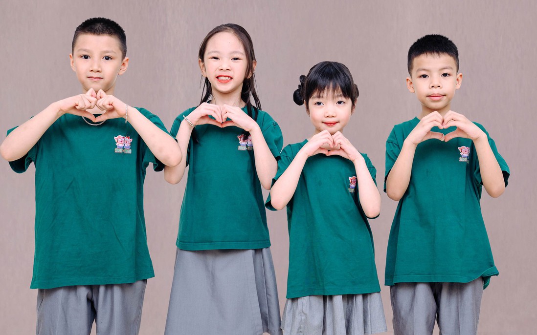 Bảo vệ, chăm sóc và giáo dục trẻ em theo quan điểm của Chủ tịch Hồ Chí Minh
