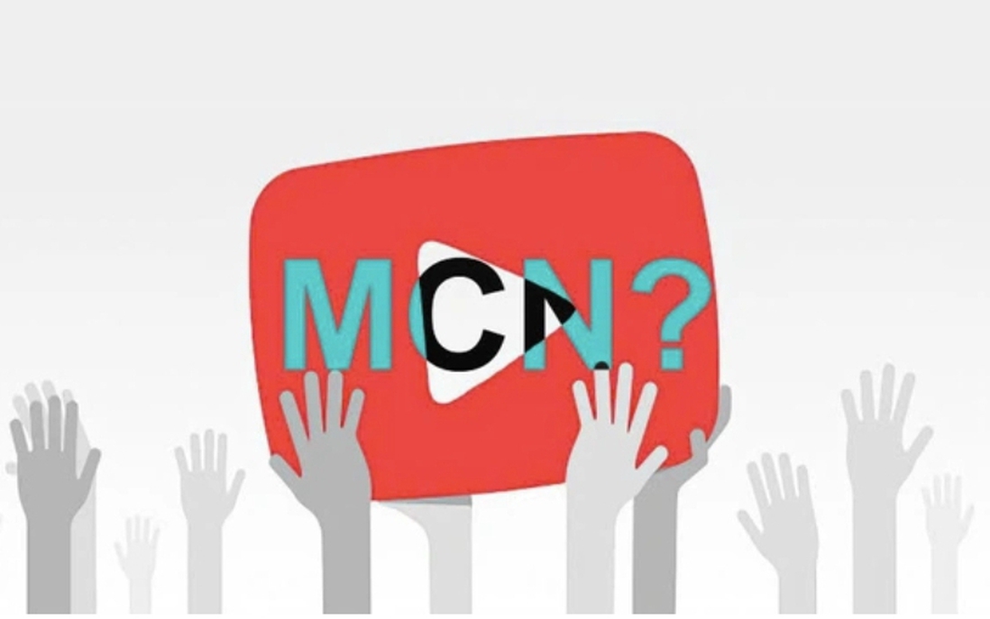 Khoảng trống bản quyền số và "quyền lực" của các mạng đa kênh tại Việt Nam