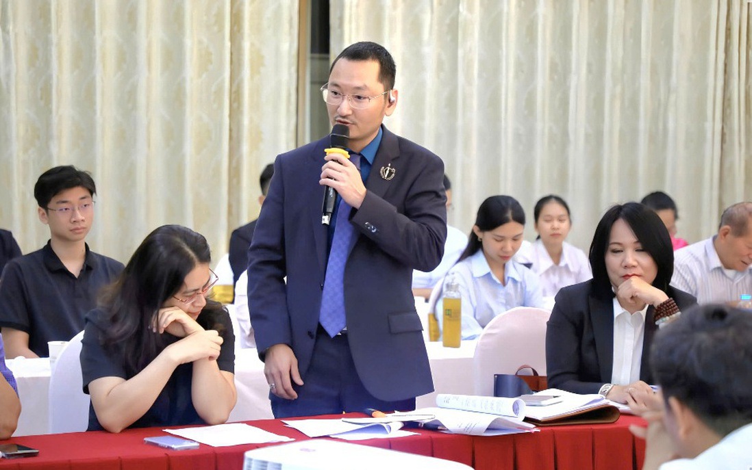 Góp ý dự thảo Luật Luật sư (sửa đổi): Đề xuất tăng cơ chế bảo vệ luật sư 