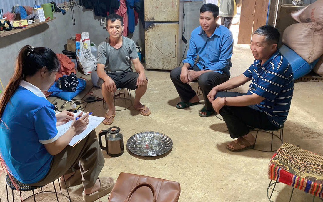 Phụ nữ Sơn La tích cực hành động hưởng ứng Ngày Thế giới không thuốc lá