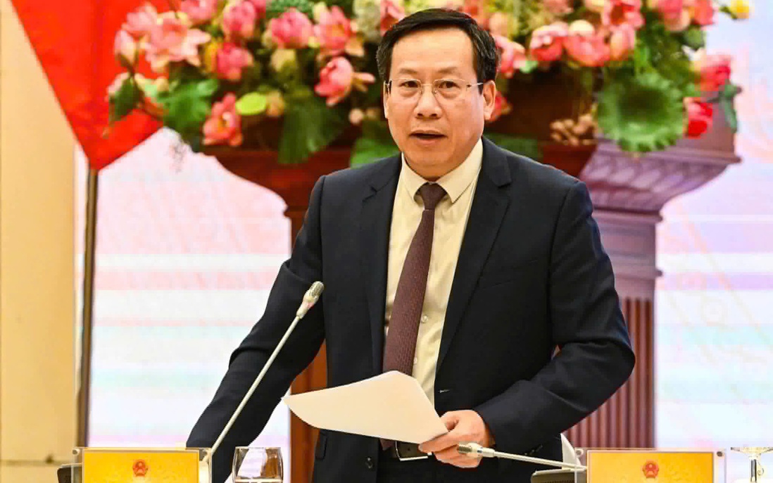 Thứ trưởng Bộ Y tế: Phấn đấu đưa Bệnh viện Bạch Mai và Việt Đức cơ sở 2 vào hoạt động trong quý 2