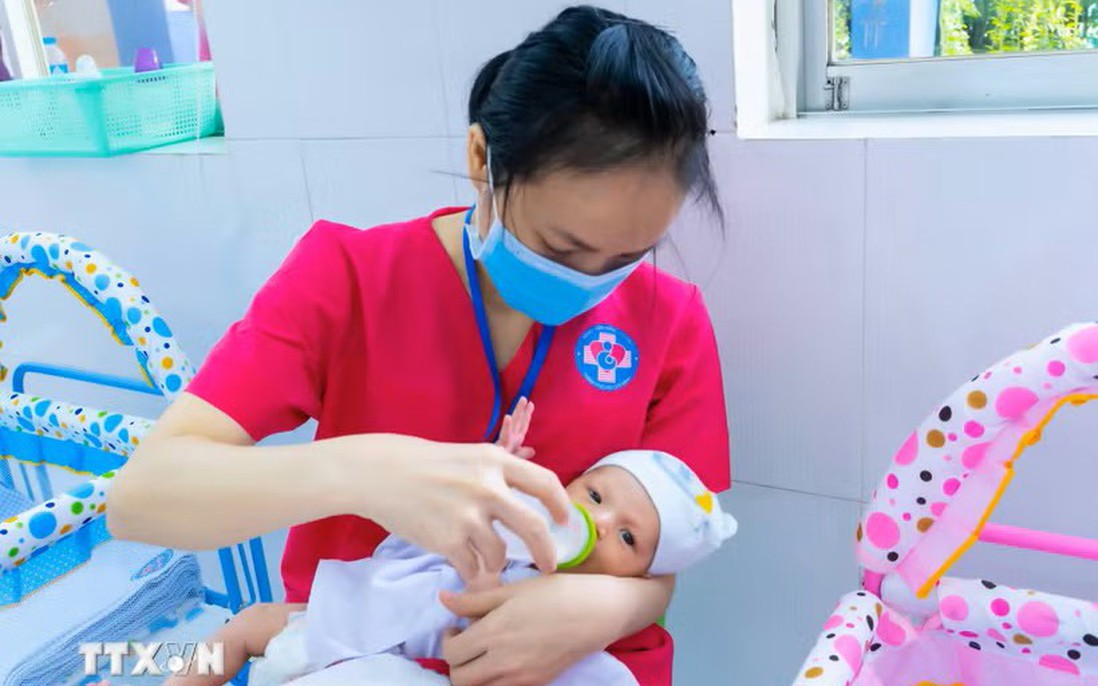 Đồng Nai điều chỉnh chính sách dân số, khuyến khích sinh đủ hai con
