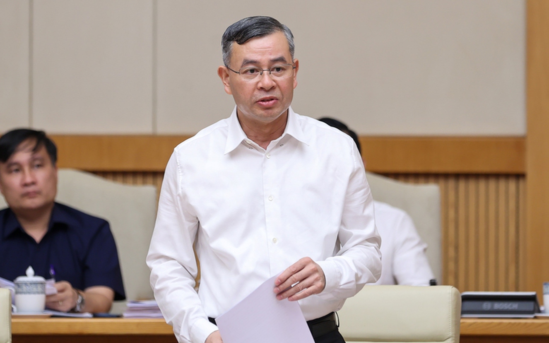 Bộ trưởng Bộ Tài chính: Áp lực lạm phát cần được theo dõi chặt chẽ thời gian tới