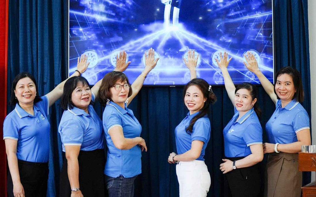 Quảng Ngãi: Tăng cường hoạt động Hội trong không gian số