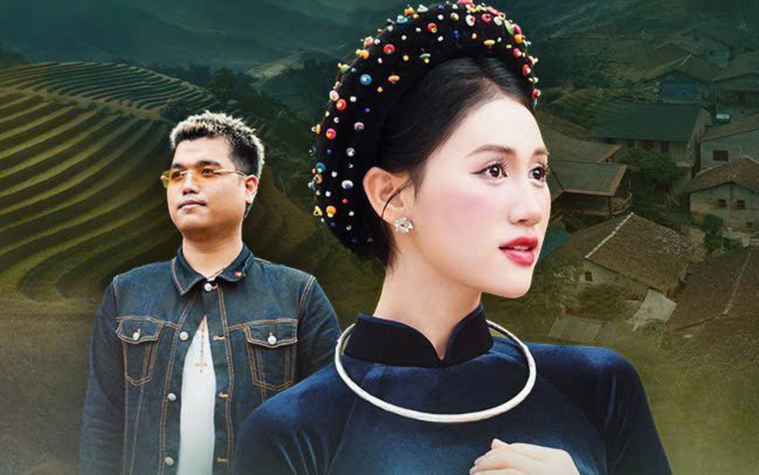 Rap kết hợp hát Then trong MV lấy cảm hứng từ dấu mốc Bác Hồ trở về nước