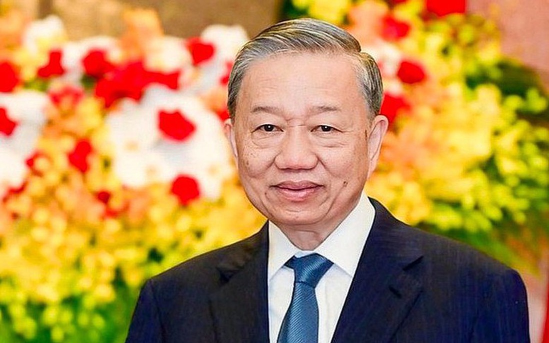 Tổng Bí thư, Chủ tịch nước Tô Lâm sẽ thăm cấp Nhà nước tới Sri Lanka