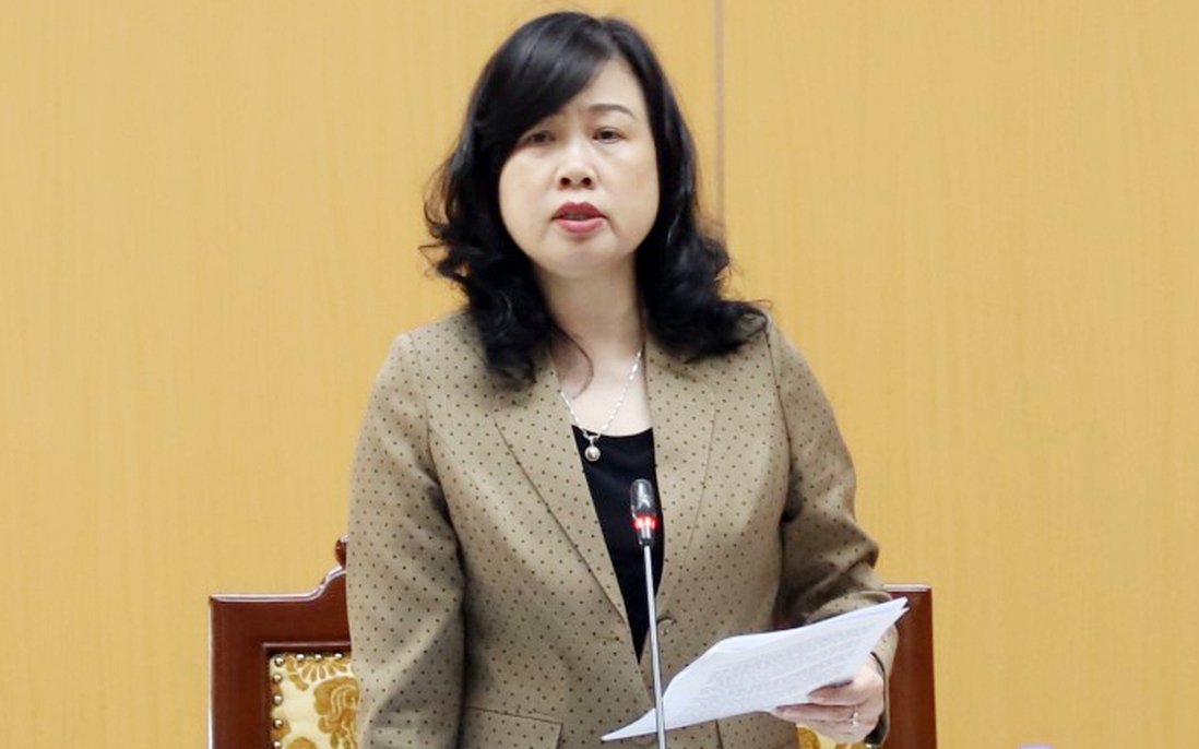 Sẽ tạo cơ chế đặc thù để vận hành cơ sở 2 của Bệnh viện Bạch Mai và Việt Đức