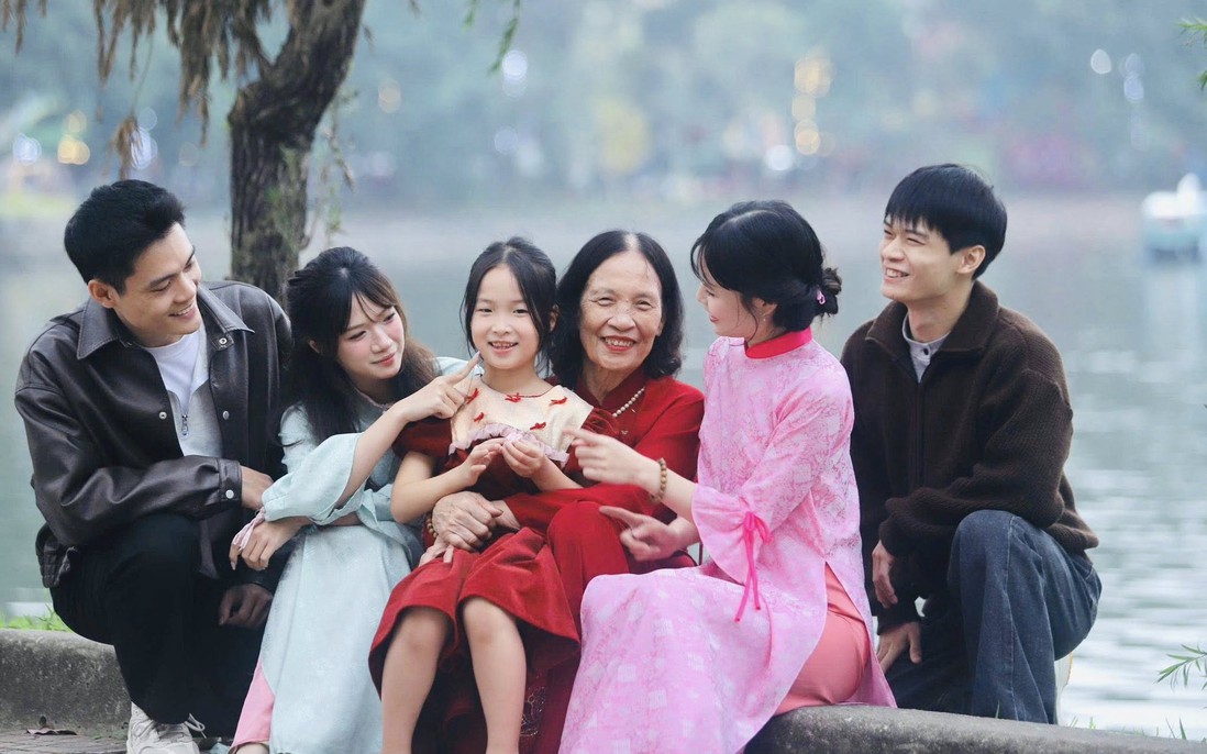 Hà Nội tổ chức nhiều hoạt động kỷ niệm 25 năm Ngày Gia đình Việt Nam