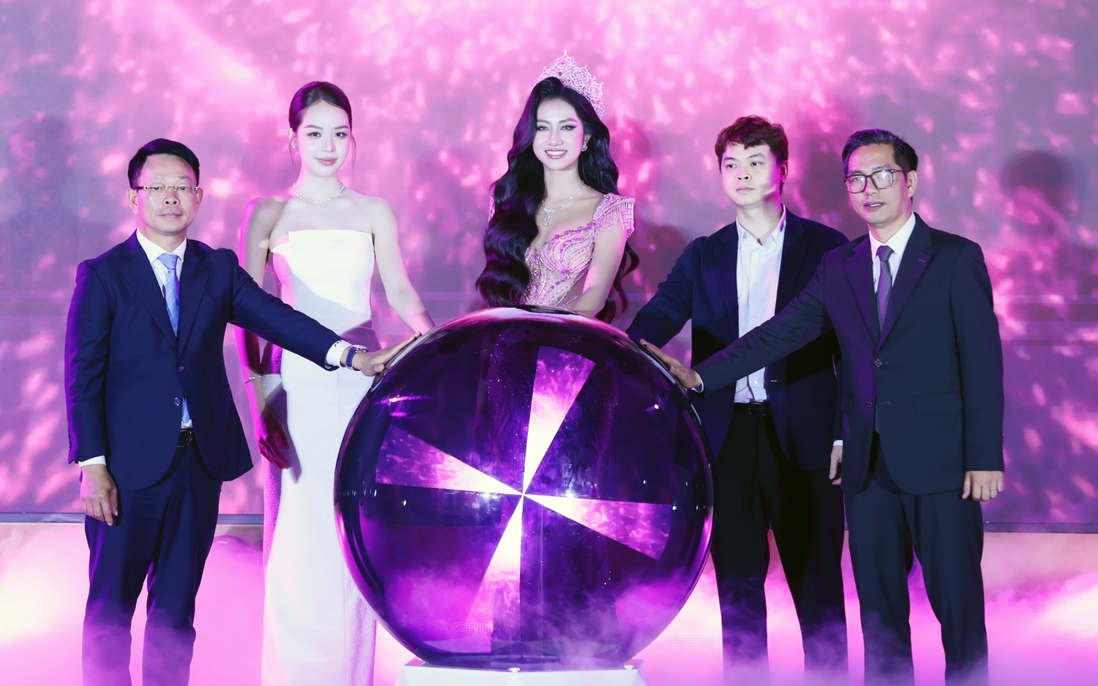 Hoa hậu Việt Nam 2026 chính thức khởi động: Chỉ chấp nhận "vẻ đẹp nguyên bản"