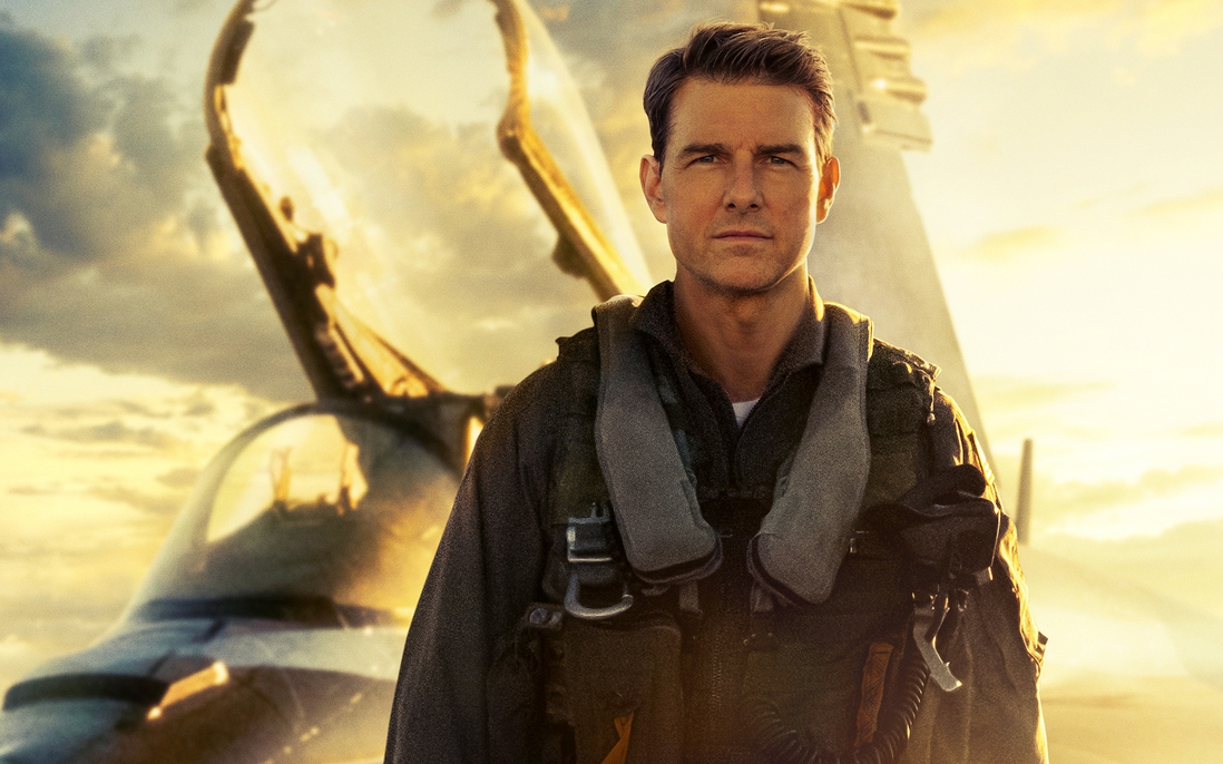 "Gặp lại" bộ phim đạt doanh thu cao nhất trong sự nghiệp của Tom Cruise 
