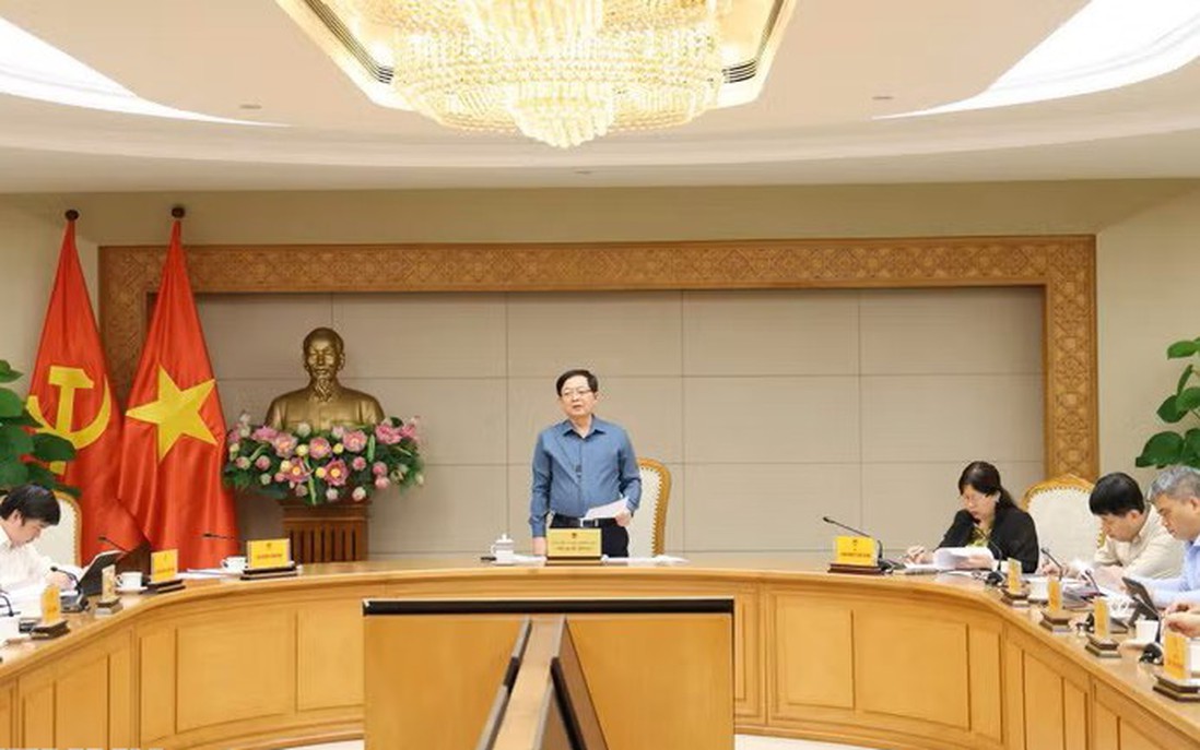 Hoàn thành cơ sở dữ liệu quốc gia về đất đai trong năm 2026