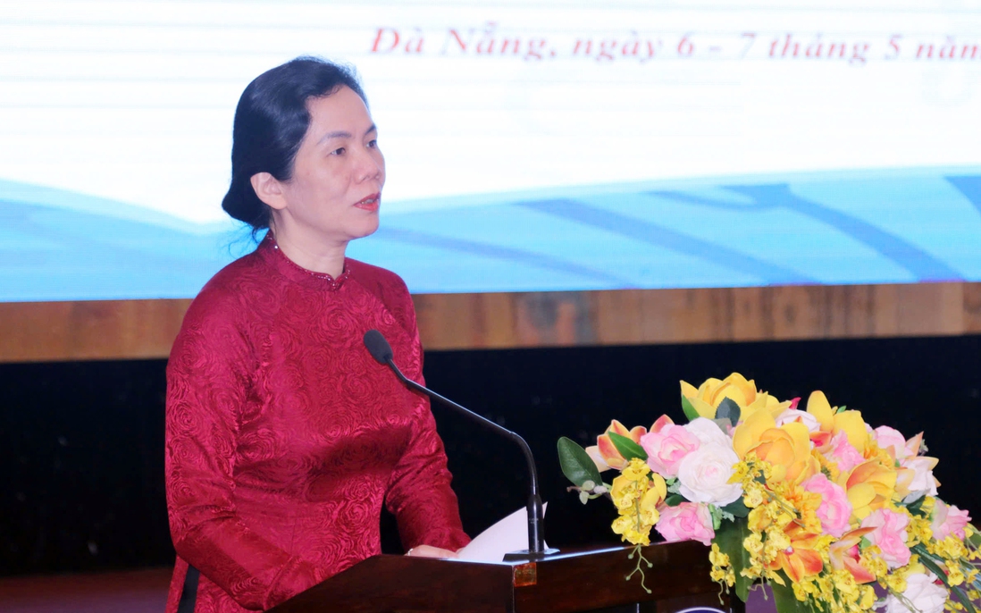 Tăng cường năng lực hội nhập quốc tế cho cán bộ Hội khu vực miền Trung - Tây Nguyên