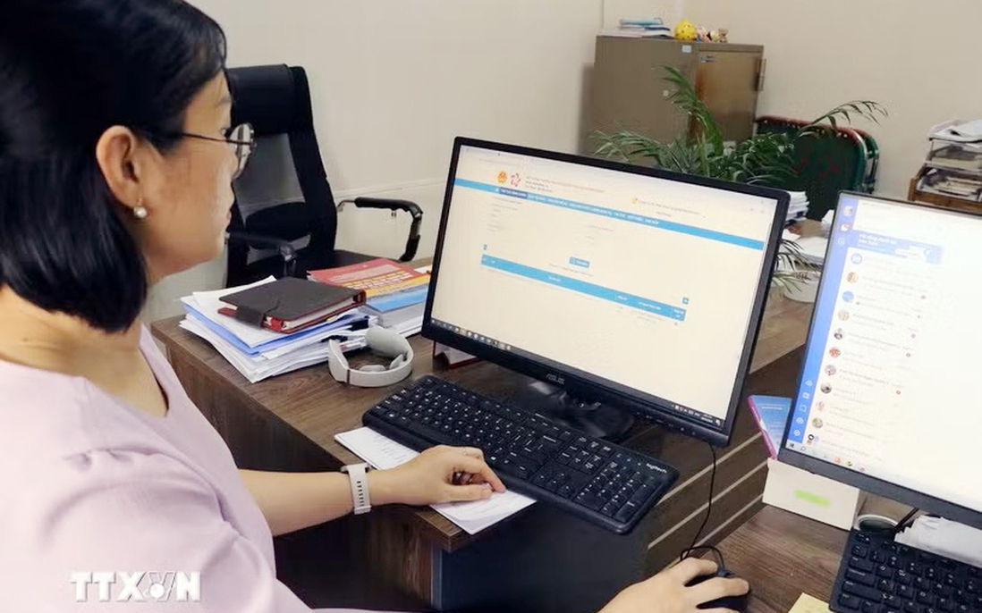 Ban hành kế hoạch triển khai thi hành Luật Thuế thu nhập cá nhân