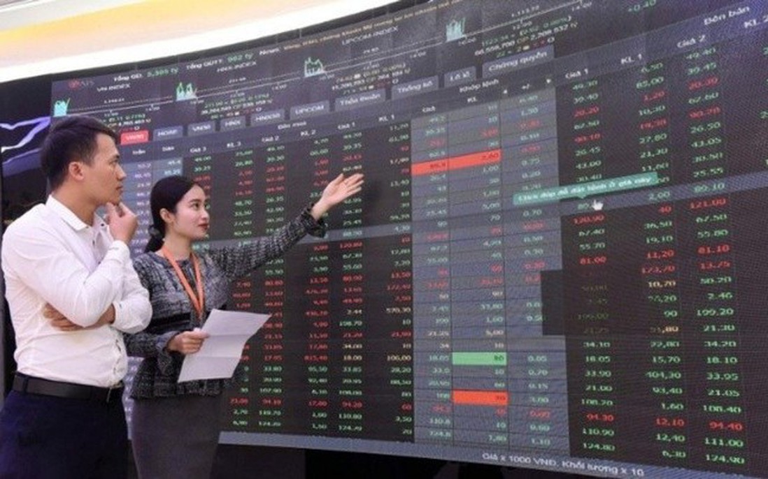 Chứng khoán Việt Nam có thể được đưa vào danh sách theo dõi nâng hạng trong tháng 6