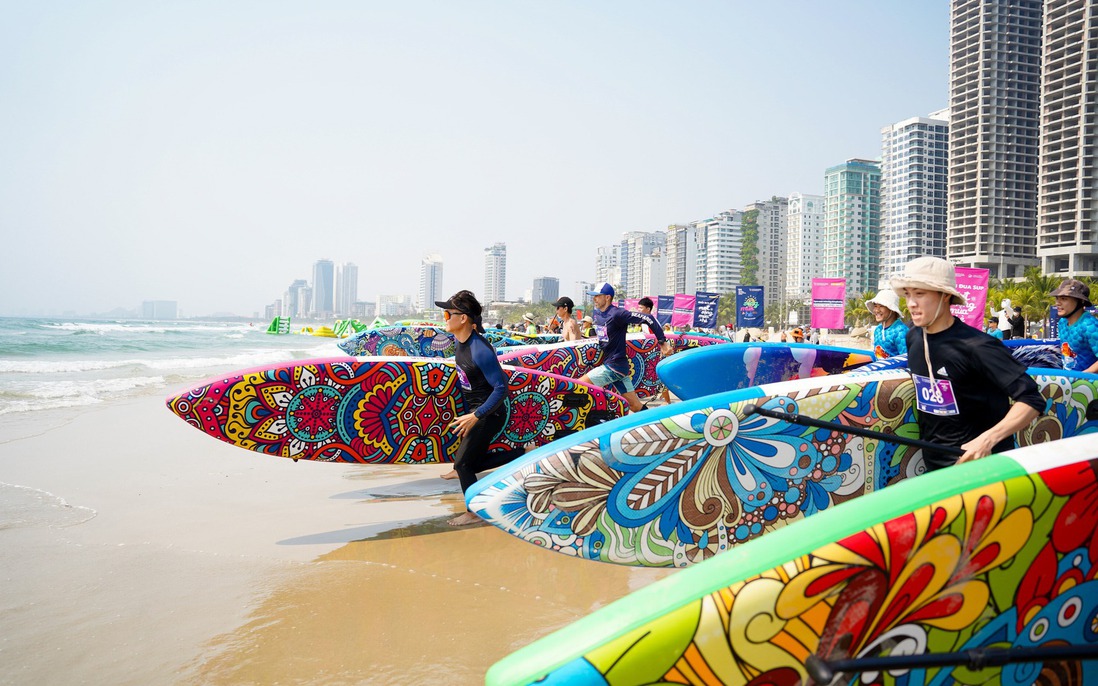 Đà Nẵng lọt Top 2 điểm đến mùa hè tuyệt vời nhất châu Á