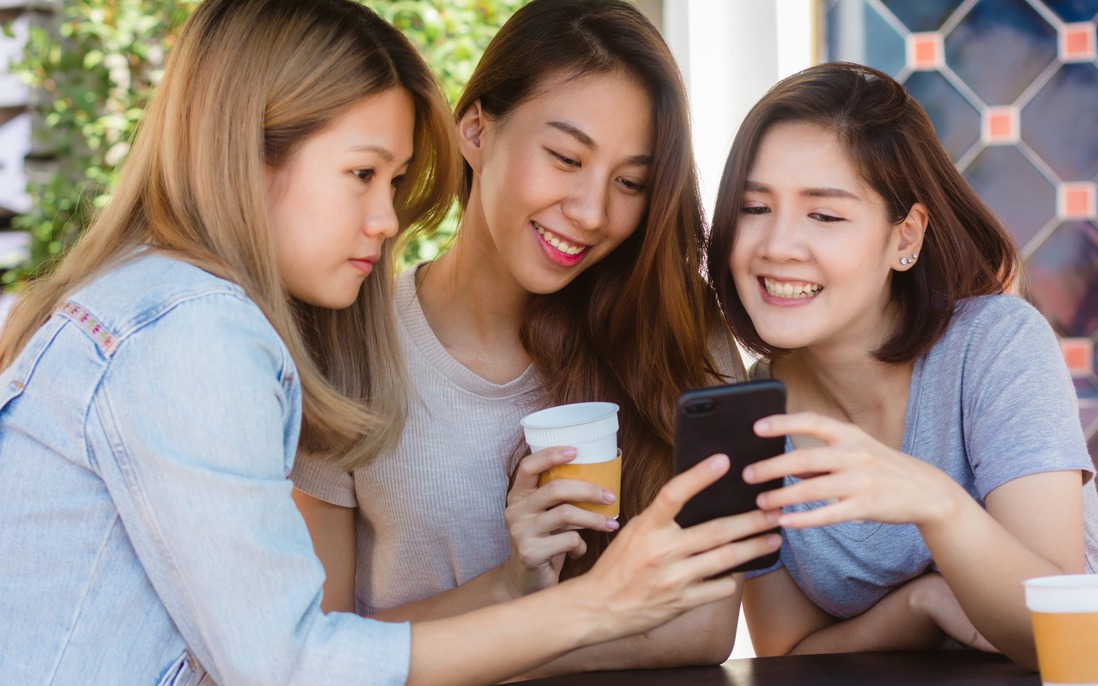 Bảo vệ dữ liệu là chìa khóa duy trì niềm tin vào nền kinh tế số