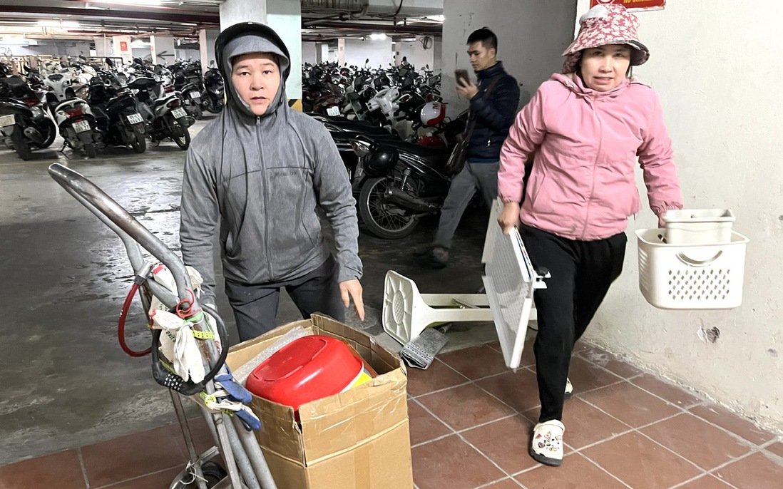 Lao động tự do trước biến cố: "Tấm lưới" nào đỡ họ?