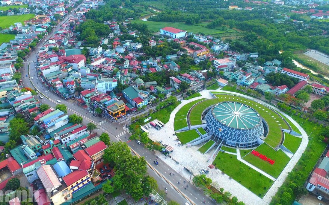 Từ hào khí Điện Biên Phủ đến khát vọng phát triển