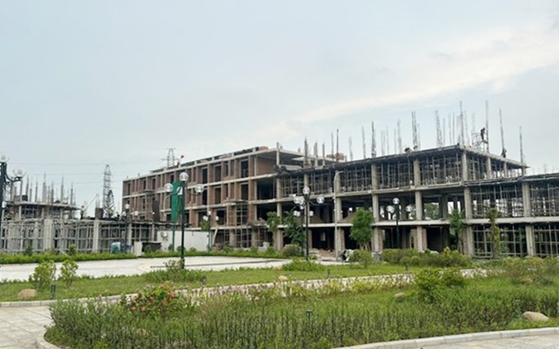 Hải Phòng: Chấp thuận cho 3 tổ chức kinh doanh bất động sản được thực hiện dự án