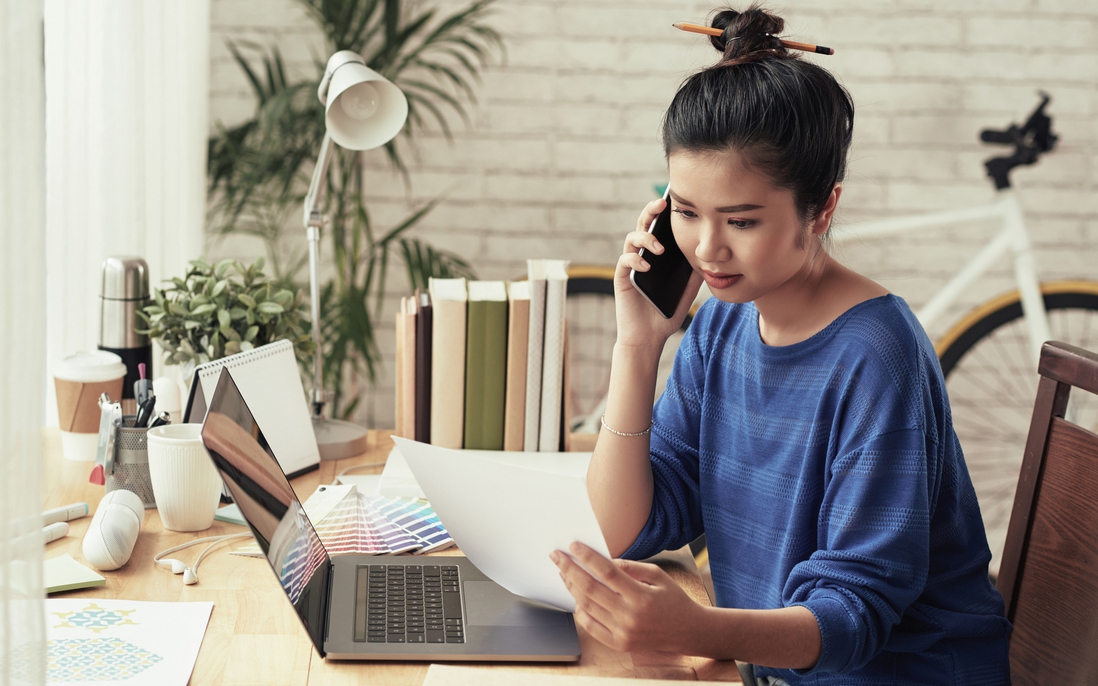 Đừng để "To-do list" đánh cắp cuộc đời bạn
