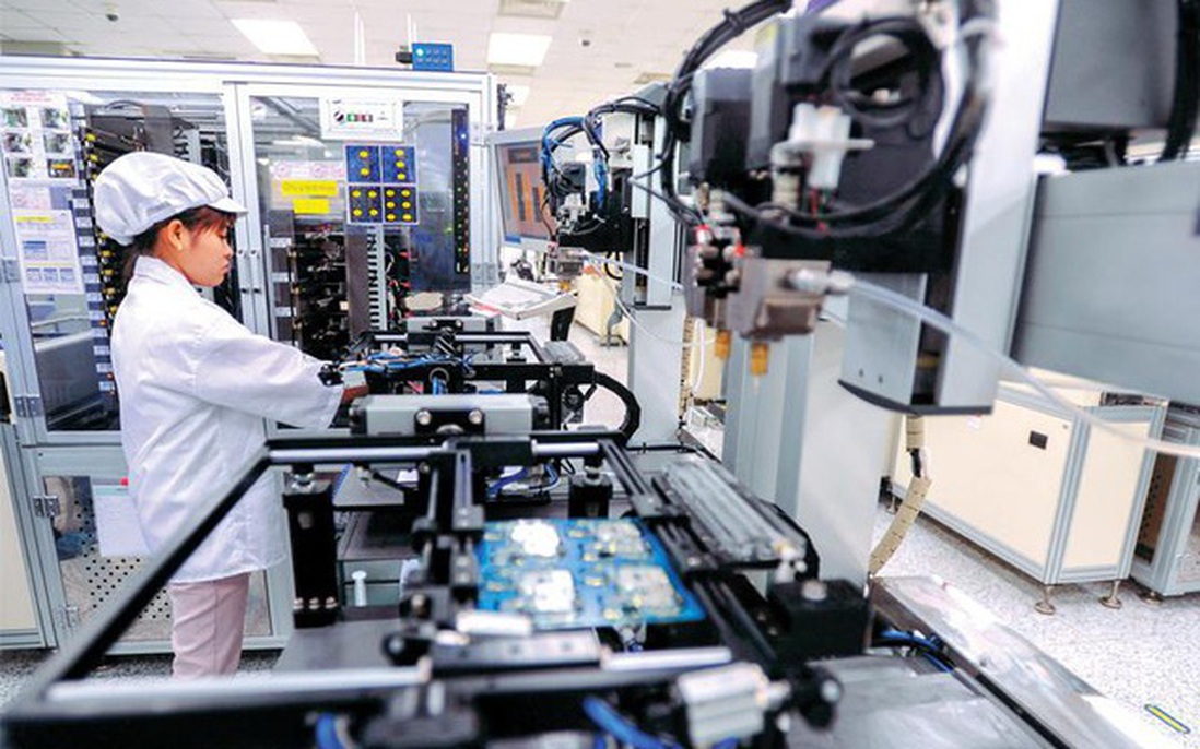 Đón đầu ngành nghề mới thị trường đang khát nhân lực