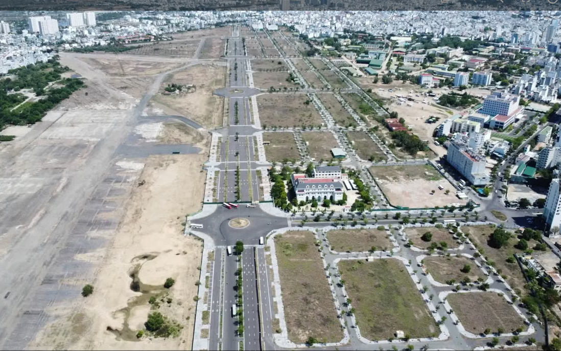Bị hại hay bên thứ ba ngay tình: Nút thắt trong vụ án Phúc Sơn tại Nha Trang