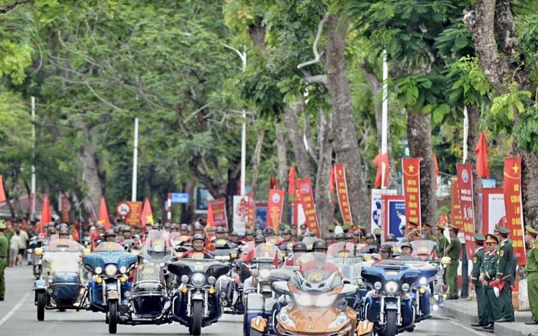 Hải Phòng: Bảo đảm an toàn tuyệt đối cho Lễ hội Hoa Phượng Đỏ 2026