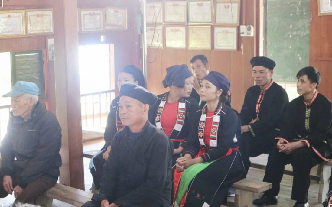 Tăng cường ứng dụng công nghệ số, tận dụng mạng xã hội trong phòng, chống tác hại thuốc lá 