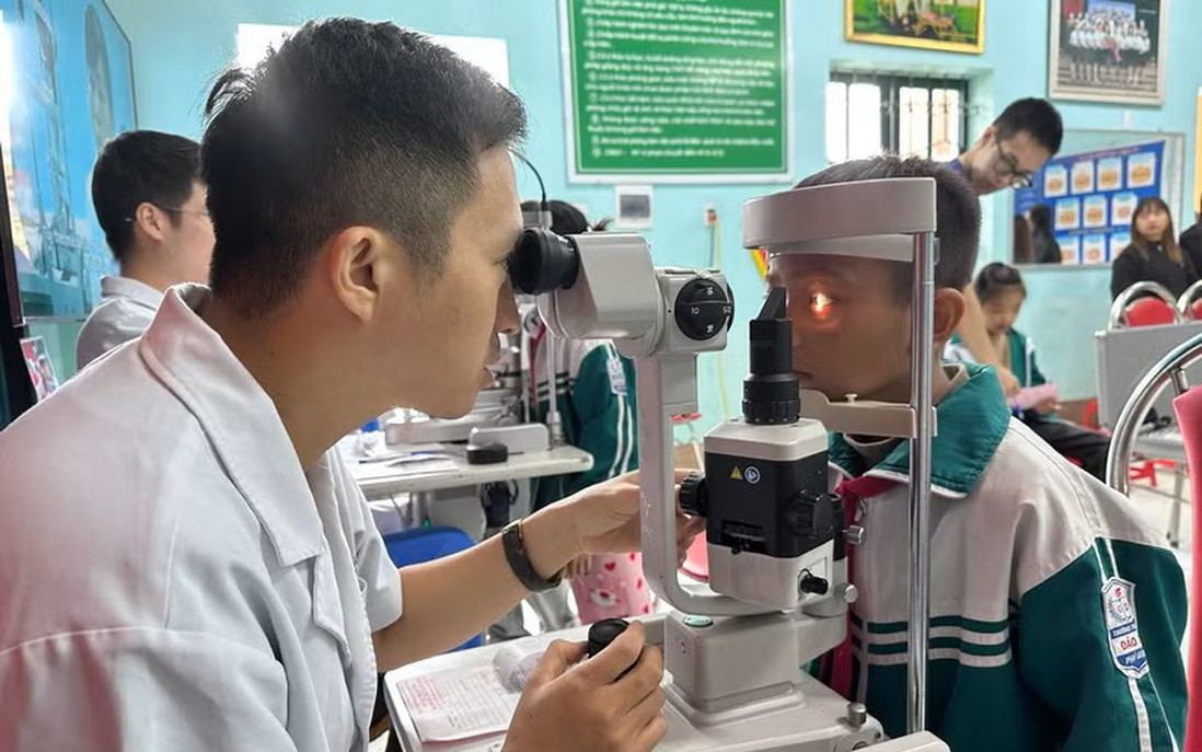 Bộ Y tế: Trẻ dưới 6 tuổi được khám sức khỏe định kỳ ít nhất một lần mỗi năm
