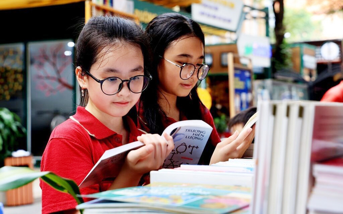 Thể chế hóa quan điểm của Đảng, tạo đà cho ngành xuất bản bứt phá