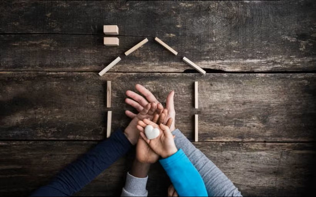 Chính phủ thông qua 3 chính sách sửa đổi Luật Nuôi con nuôi
