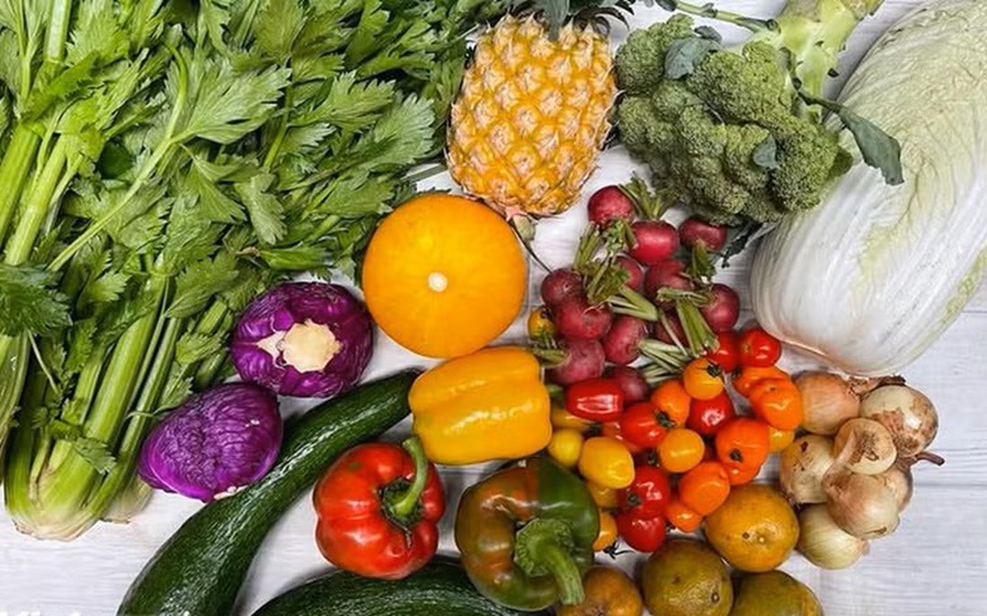 Hãy bắt đầu bằng những thay đổi nhỏ để ăn uống lành mạnh