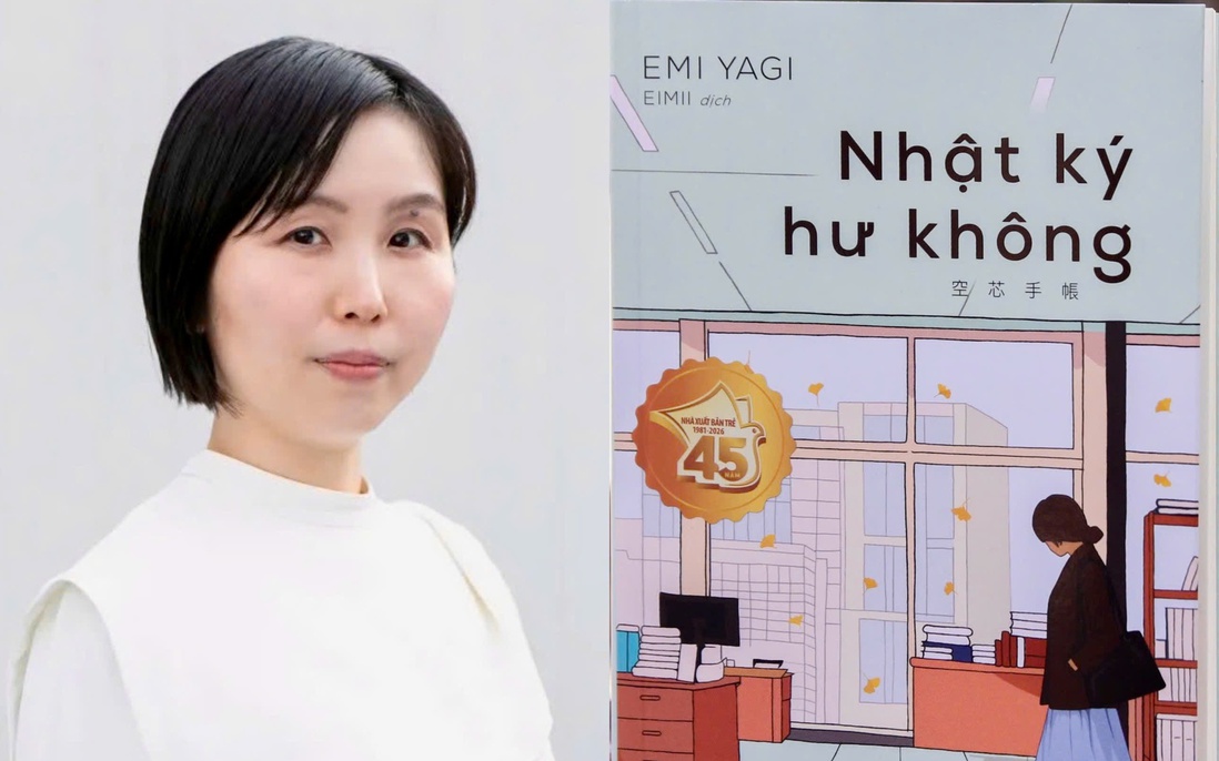 Khi lời nói dối lột tả áp lực của phụ nữ Nhật nơi công sở