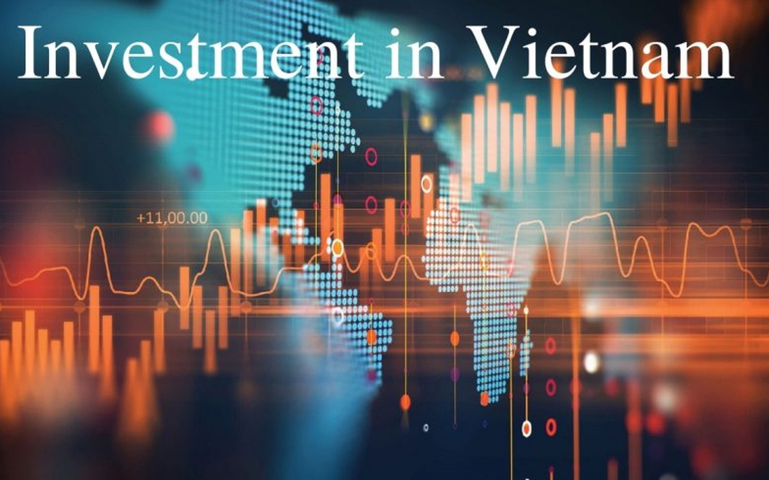 Vietnam draws stronger FDI inflows despite global headwinds