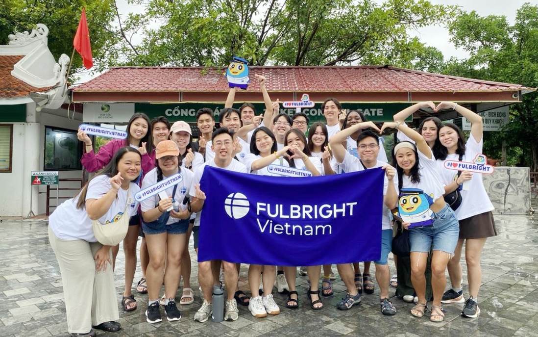 Cơ hội nhận học bổng trợ giảng tiếng Việt tại Hoa Kỳ năm 2027