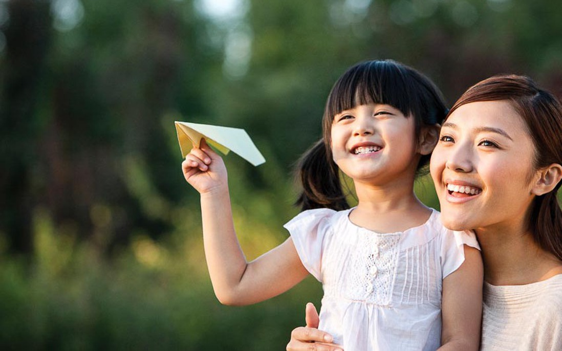Người mẹ bỏ lại sự nghiệp để bước vào thế giới của con tự kỷ